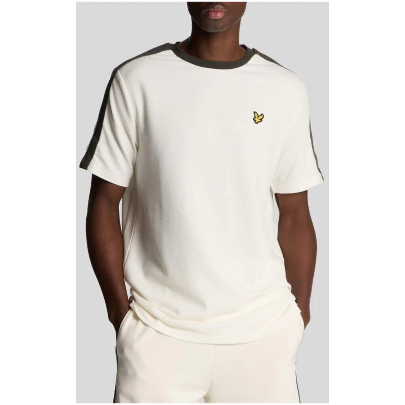Lyle & Scott Homme T-Shirts
