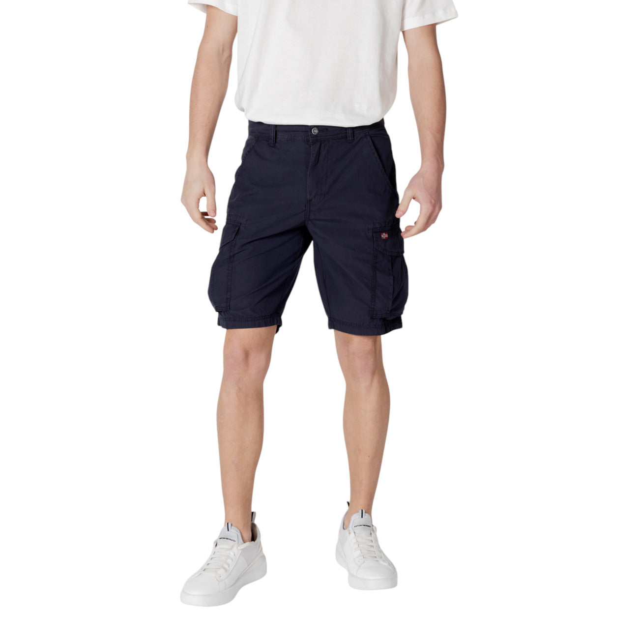 Napapijri Homme Bermudas