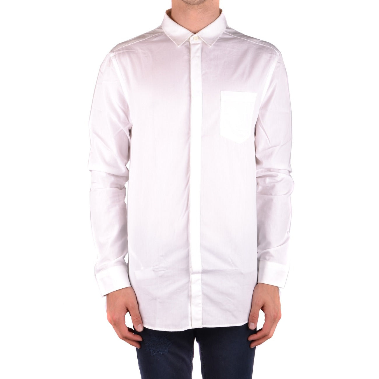 Pierre Balmain Homme Chemises