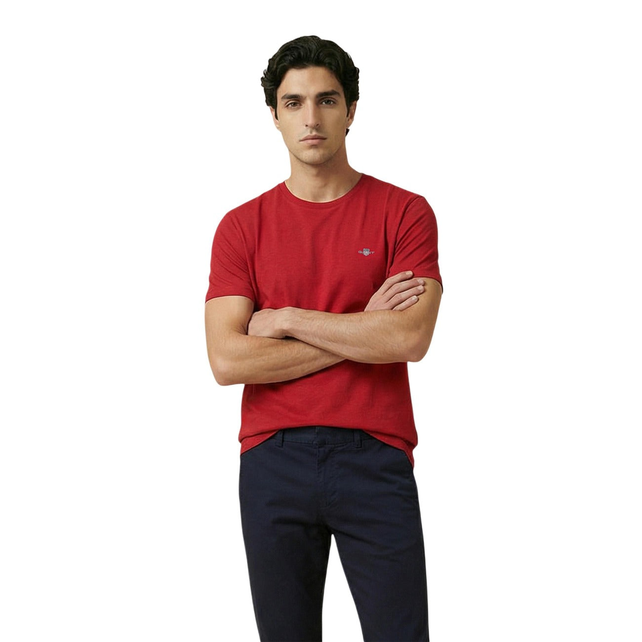 Gant Homme T-Shirts