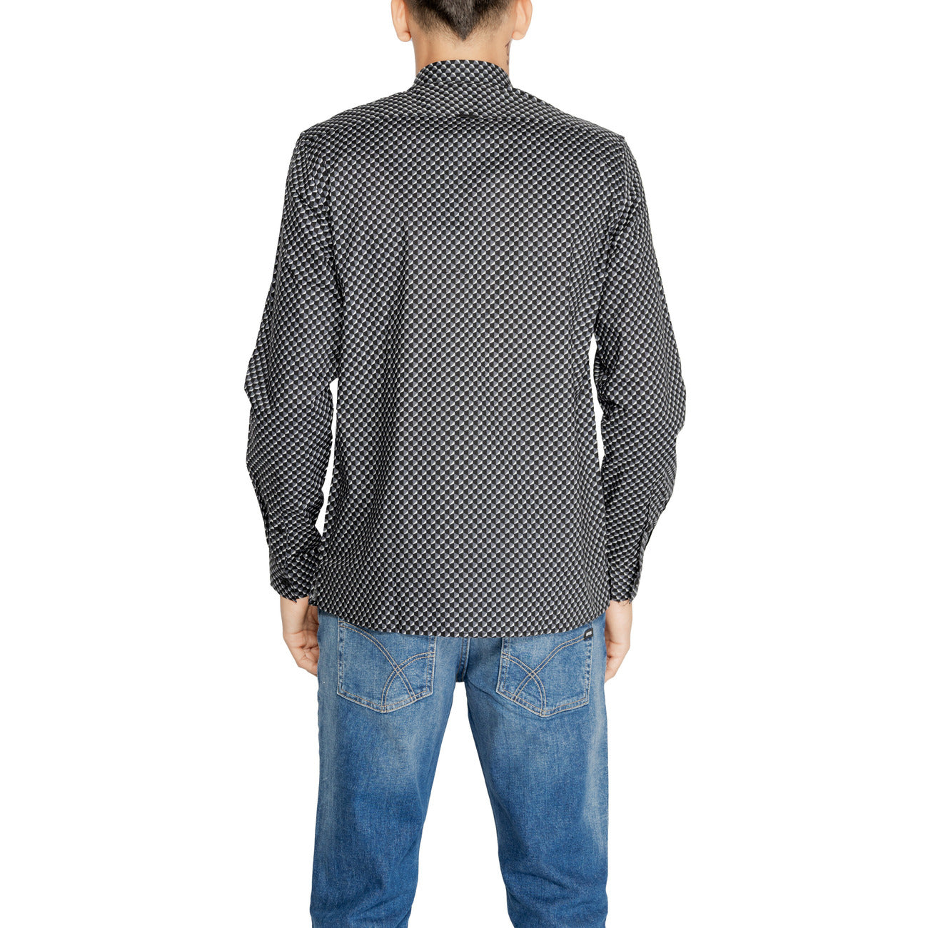 Antony Morato Homme Chemises