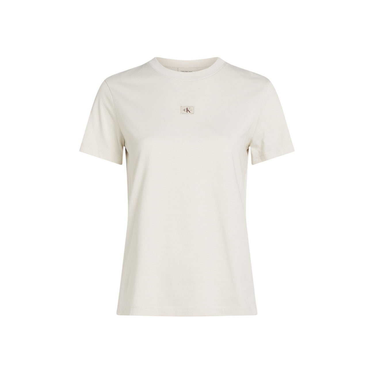 Calvin Klein Jeans Femme T-Shirts