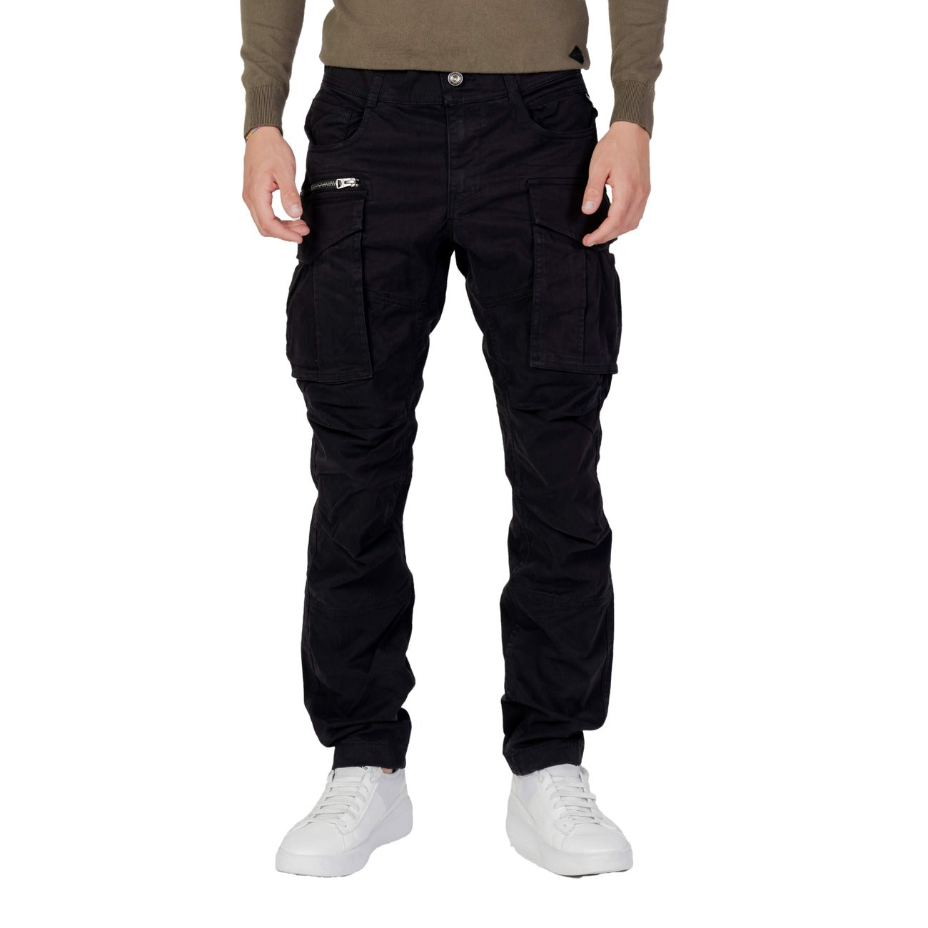 Replay Homme Pantalons