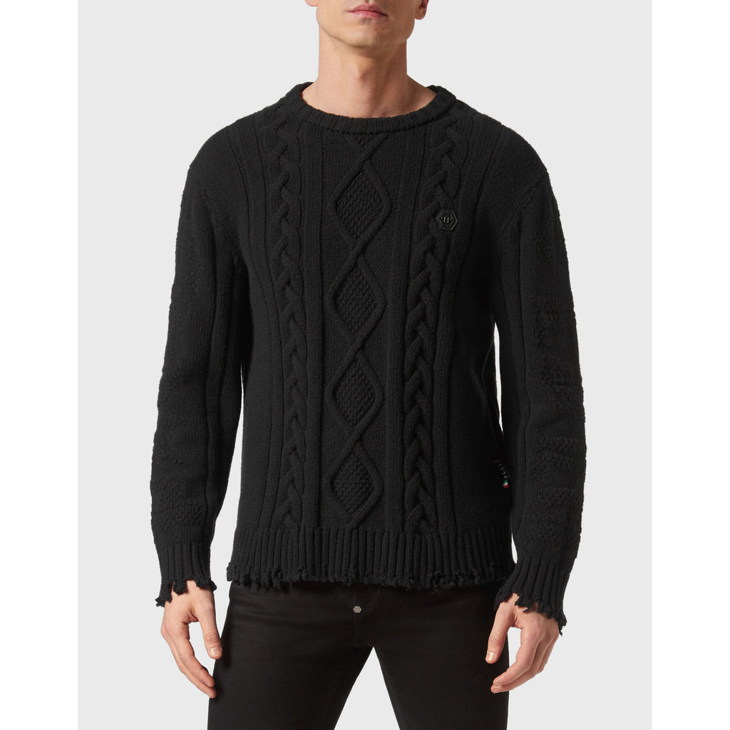 Philipp Plein Homme Pulls