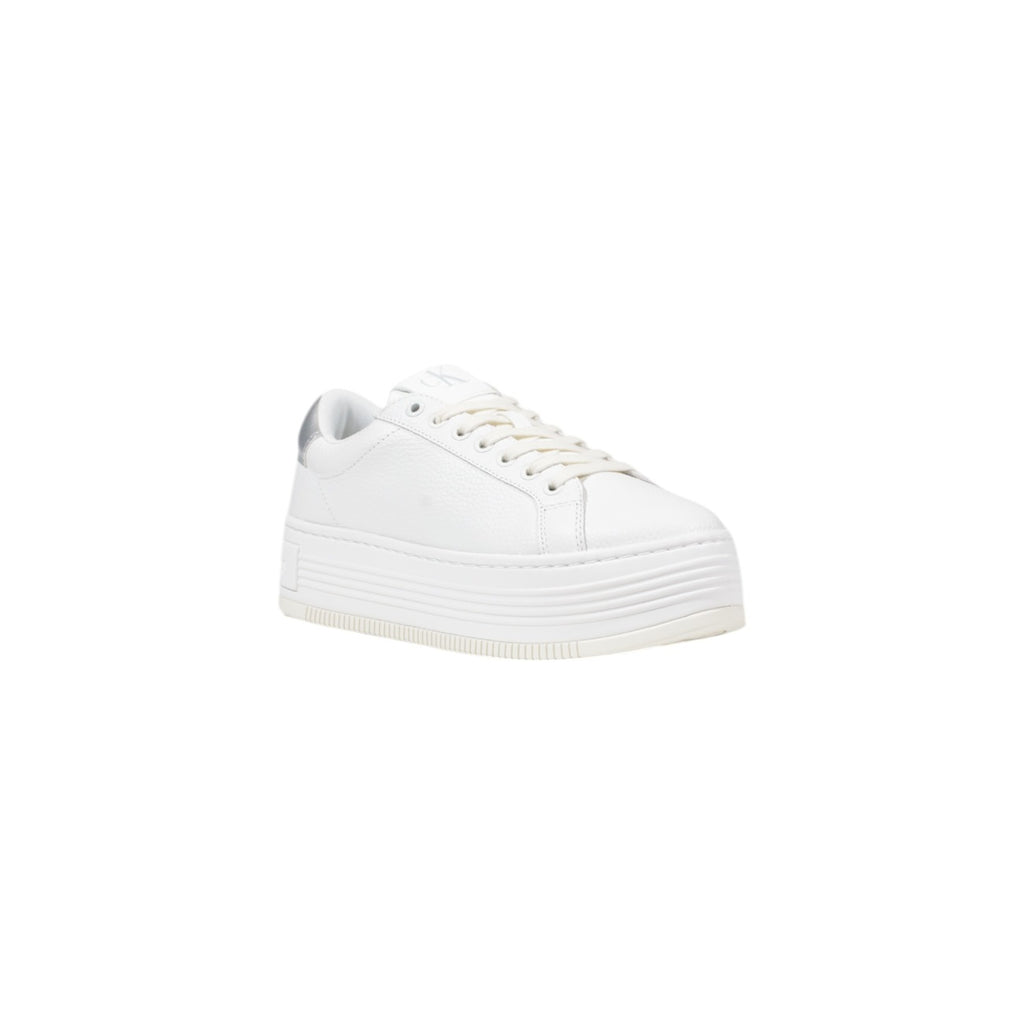 Calvin Klein Jeans Femme Baskets