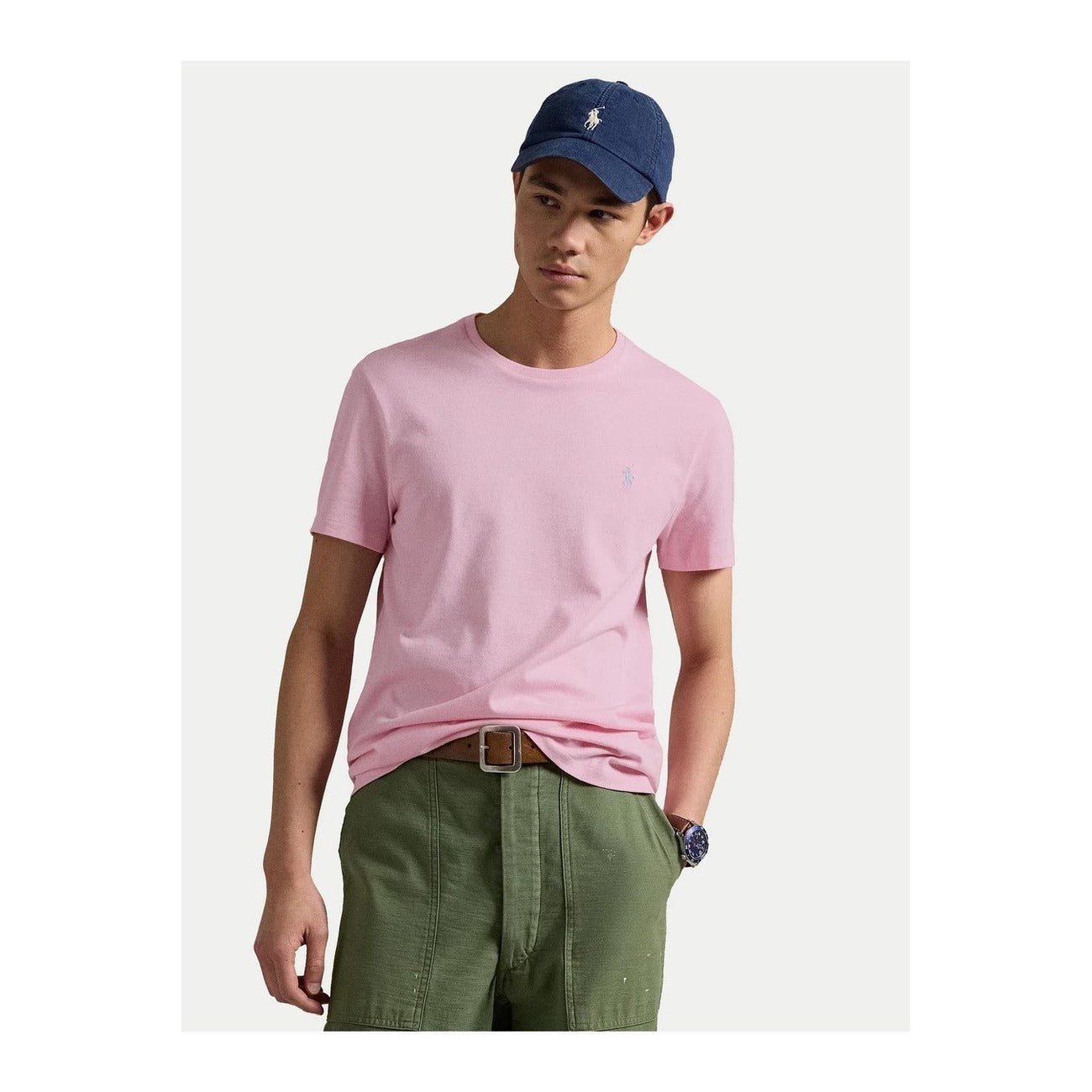 Polo Ralph Lauren Homme T-Shirts