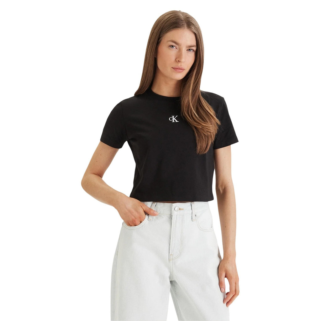Calvin Klein Jeans Femme T-Shirts