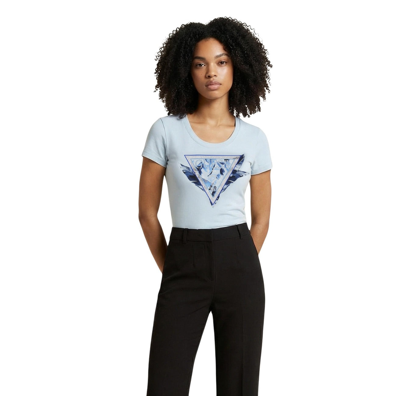 Guess Femme T-Shirts