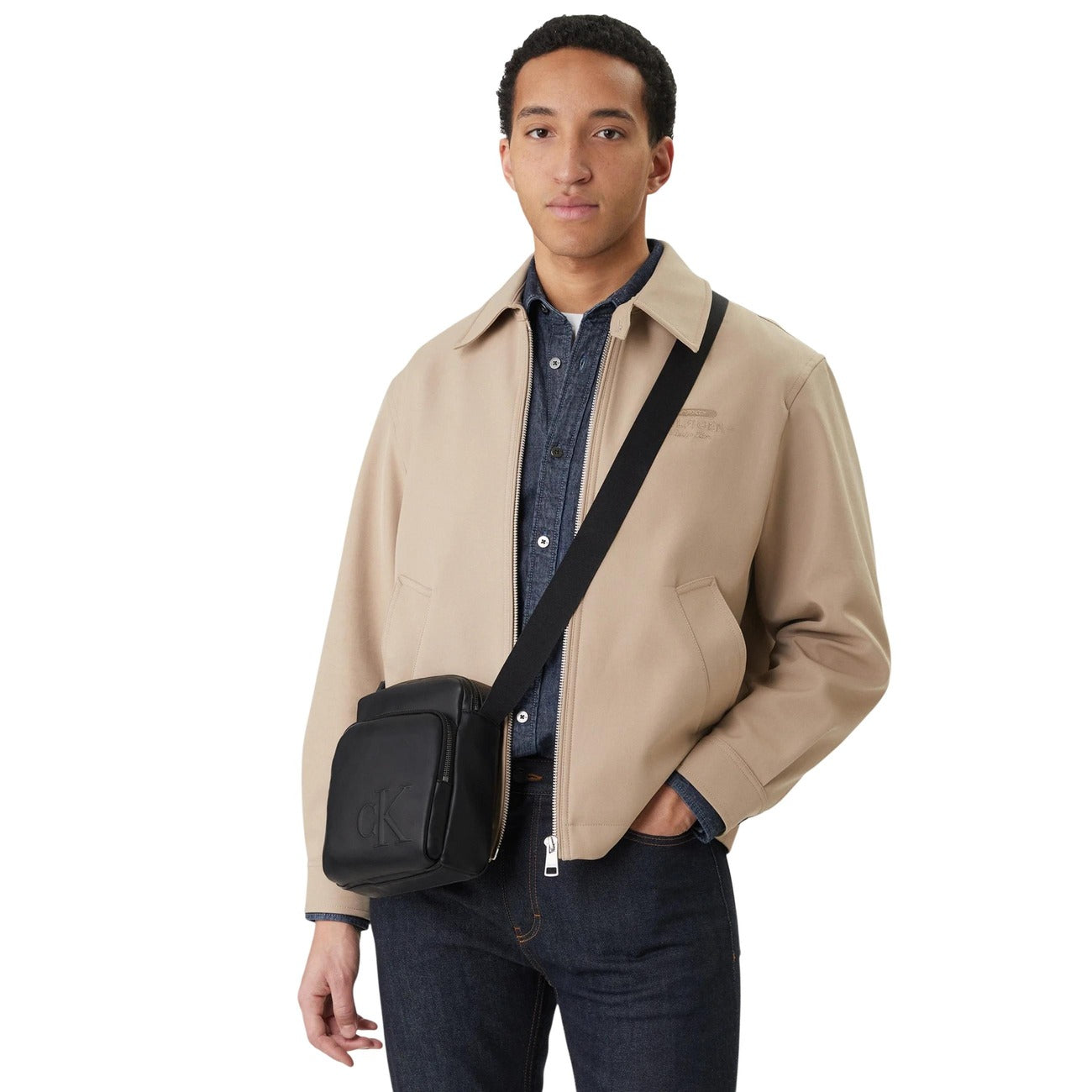 Calvin Klein Homme Sacs