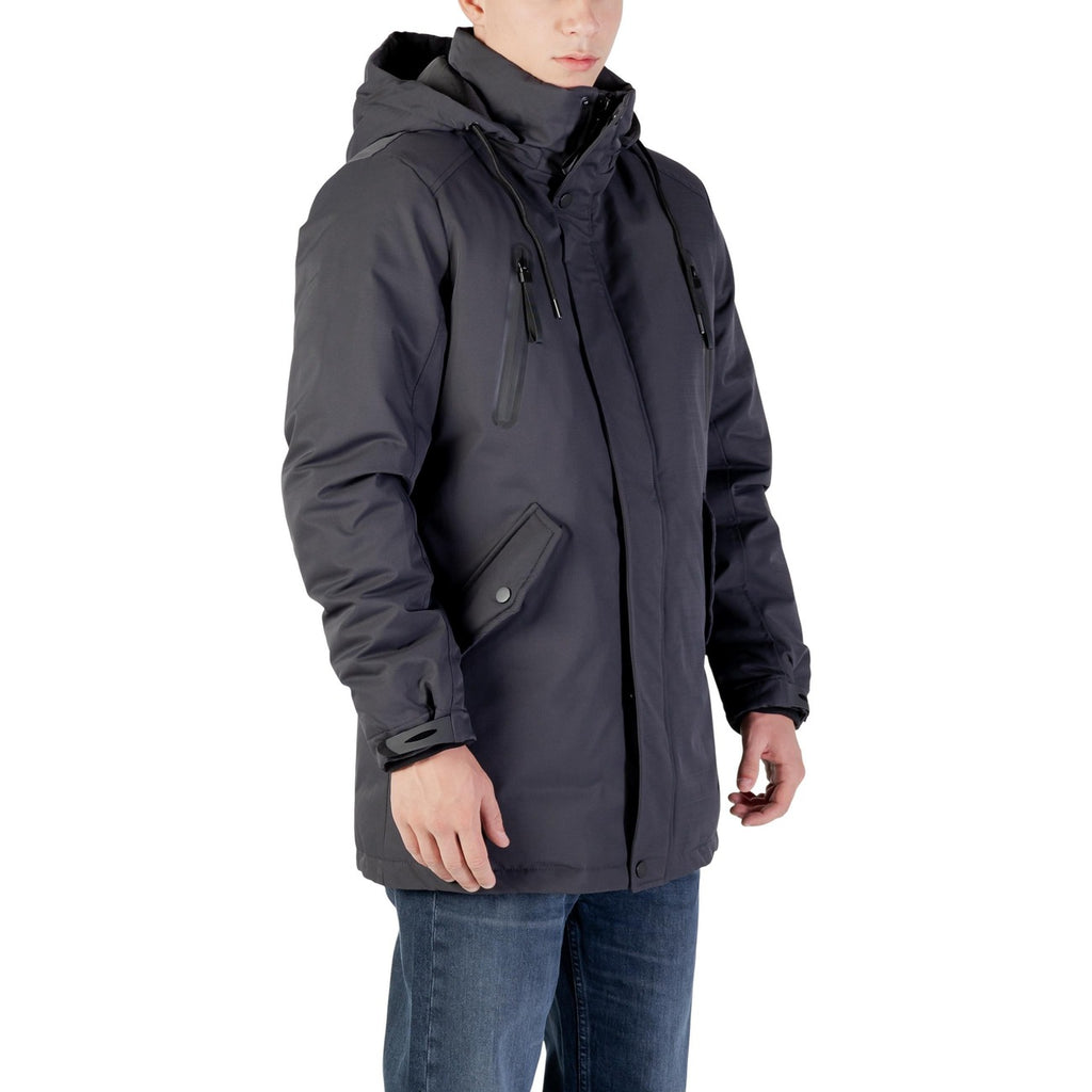 Hydra Clothing Homme Vestes