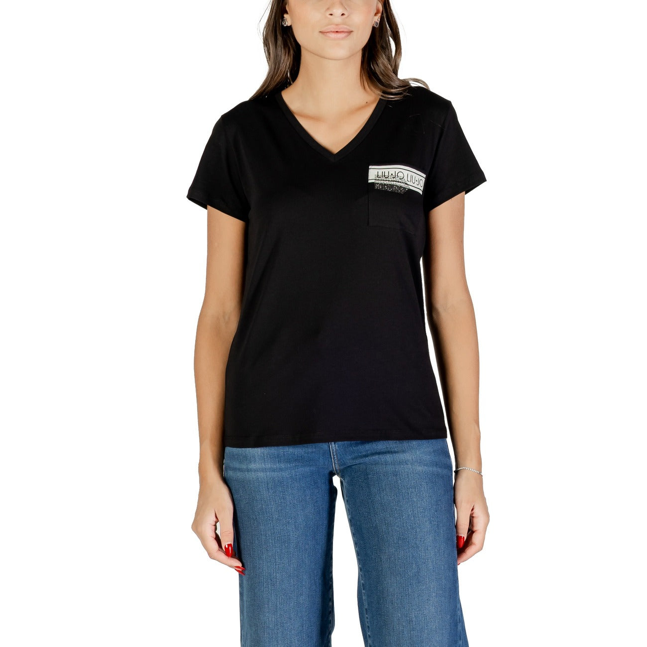 Liu Jo Femme T-Shirts