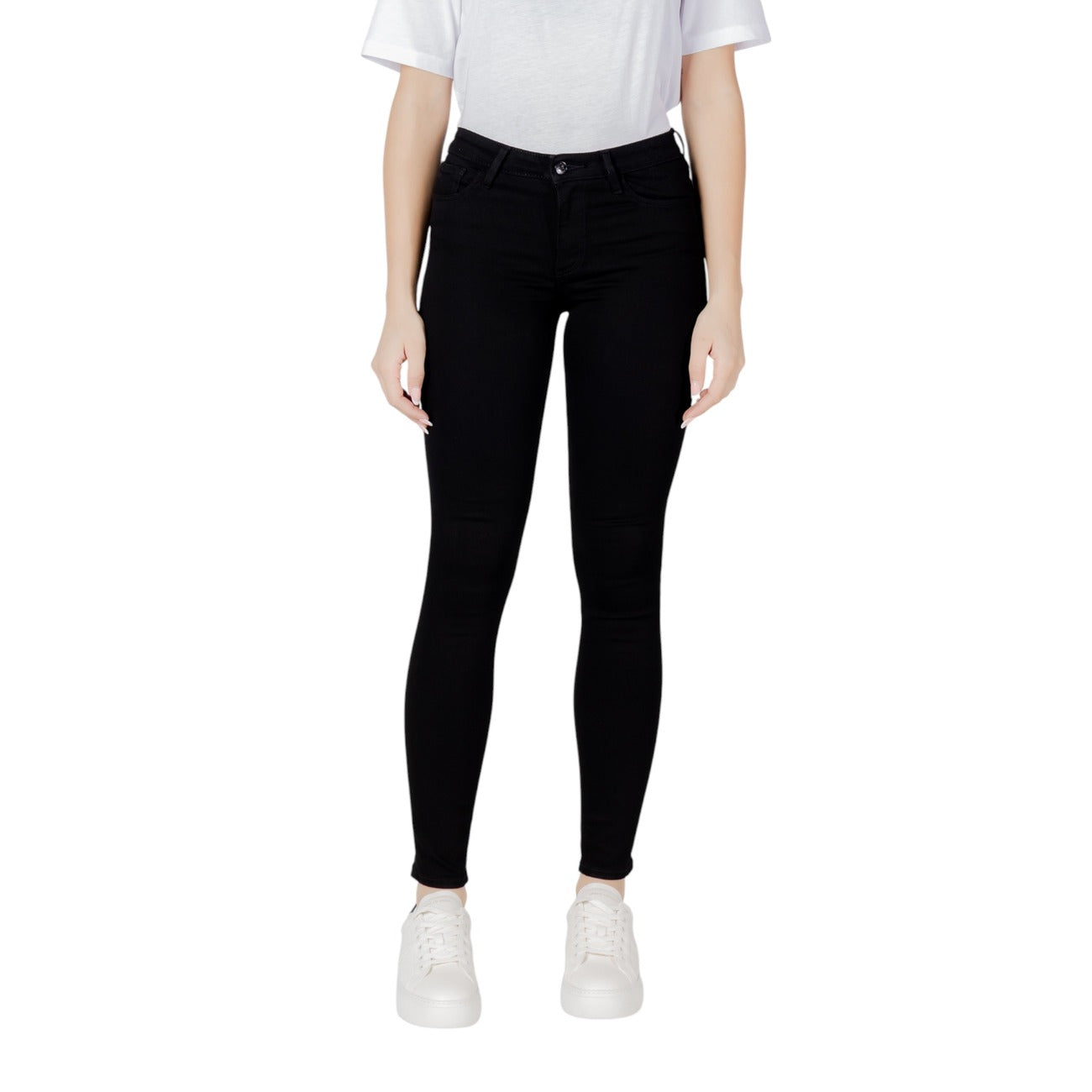 Armani Exchange Femme Jeans