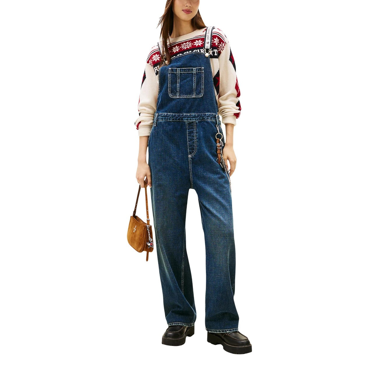 Tommy Hilfiger Jeans Femme Survetements