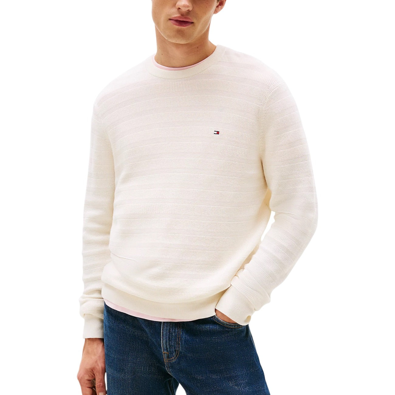 Tommy Hilfiger Homme Pulls
