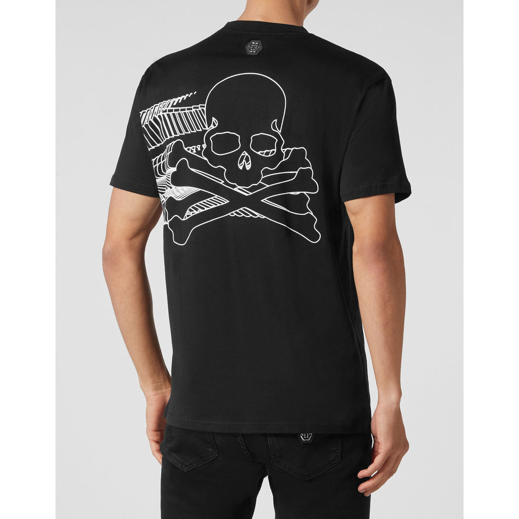 Philipp Plein Homme T-Shirts