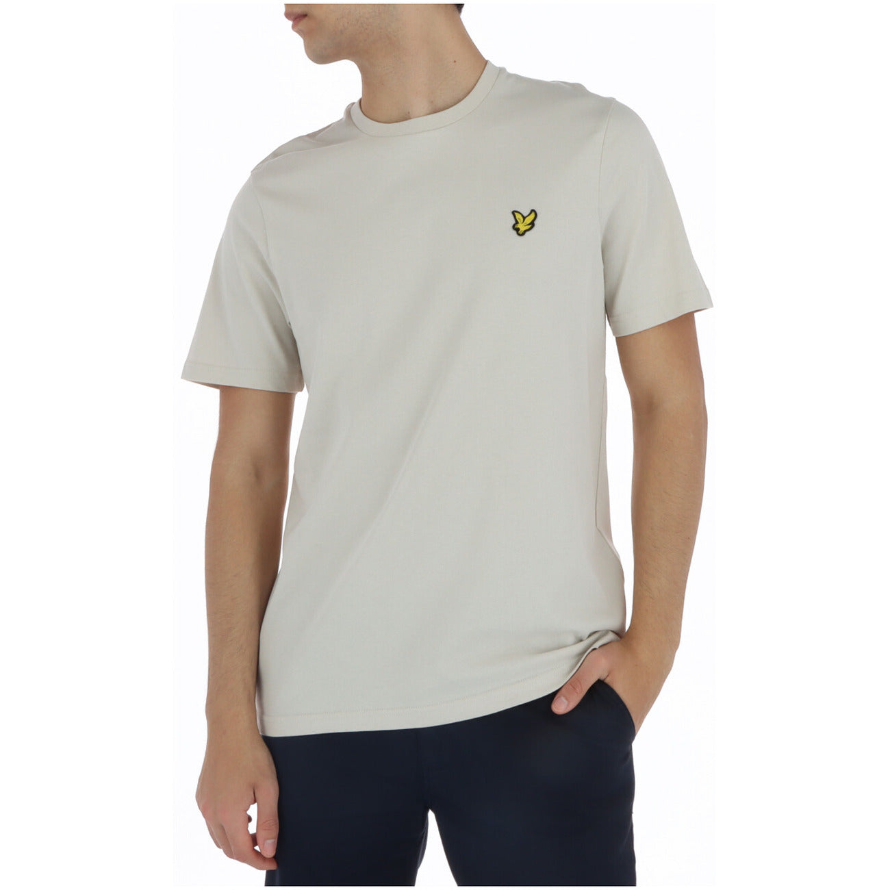 Lyle & Scott Homme T-Shirts