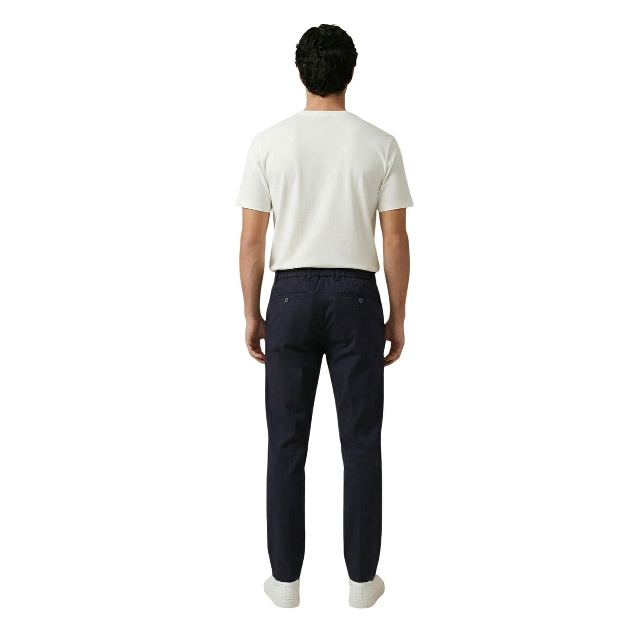 Yos Homme Pantalons
