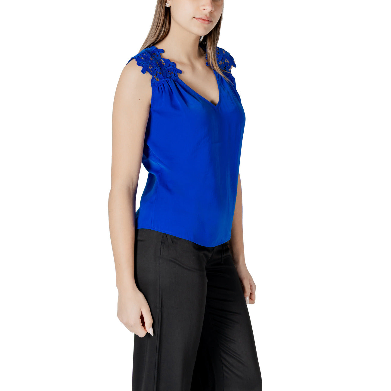 Morgan De Toi Femme Blouse