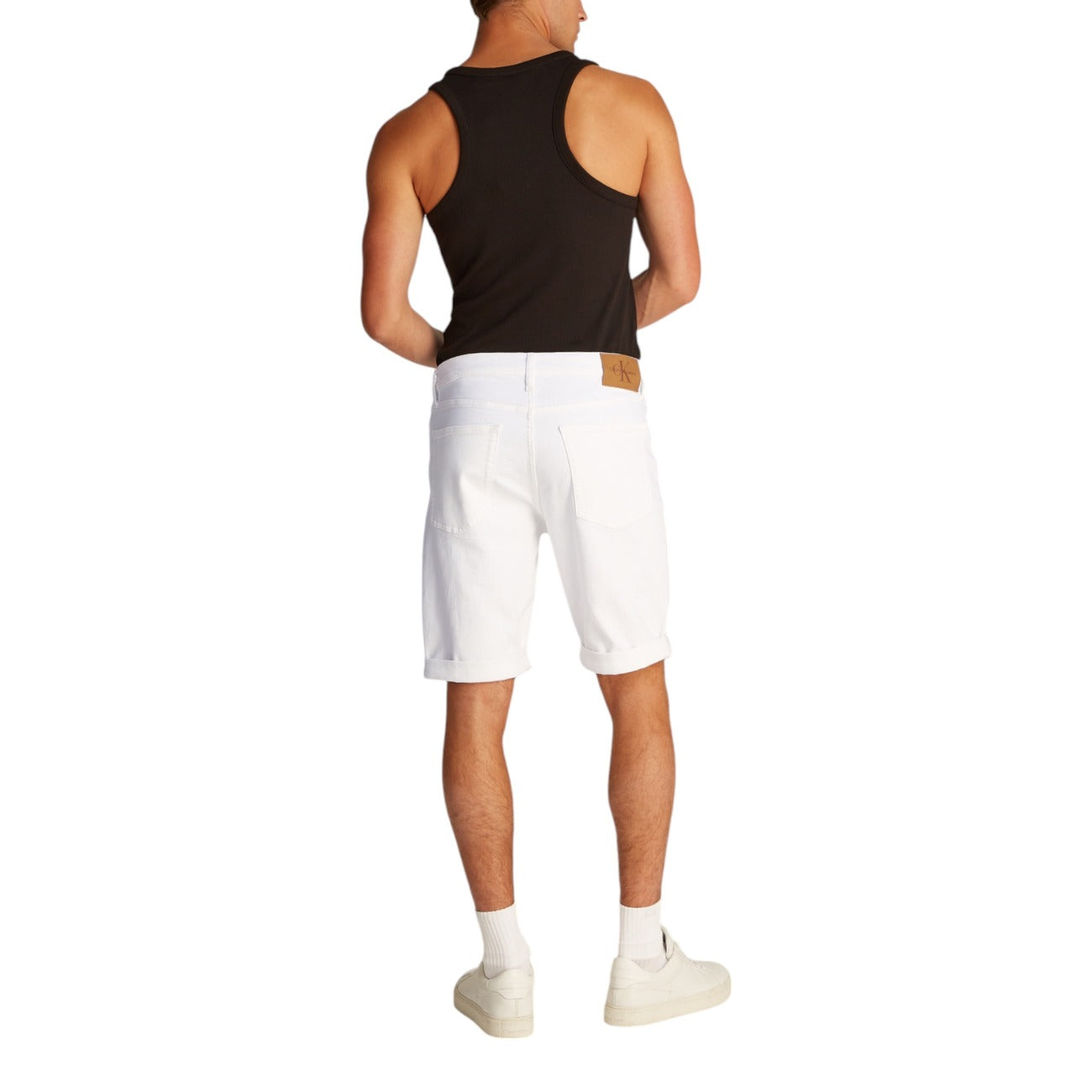 Calvin Klein Jeans Homme Bermudas