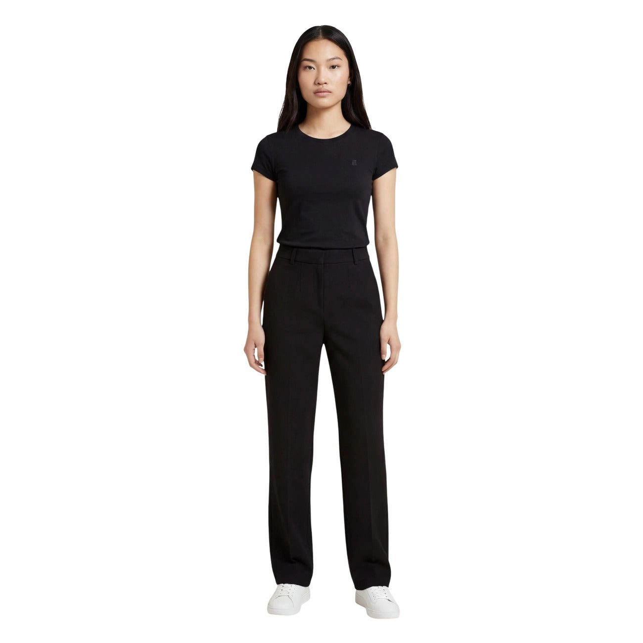 Armani Exchange Femme T-Shirts
