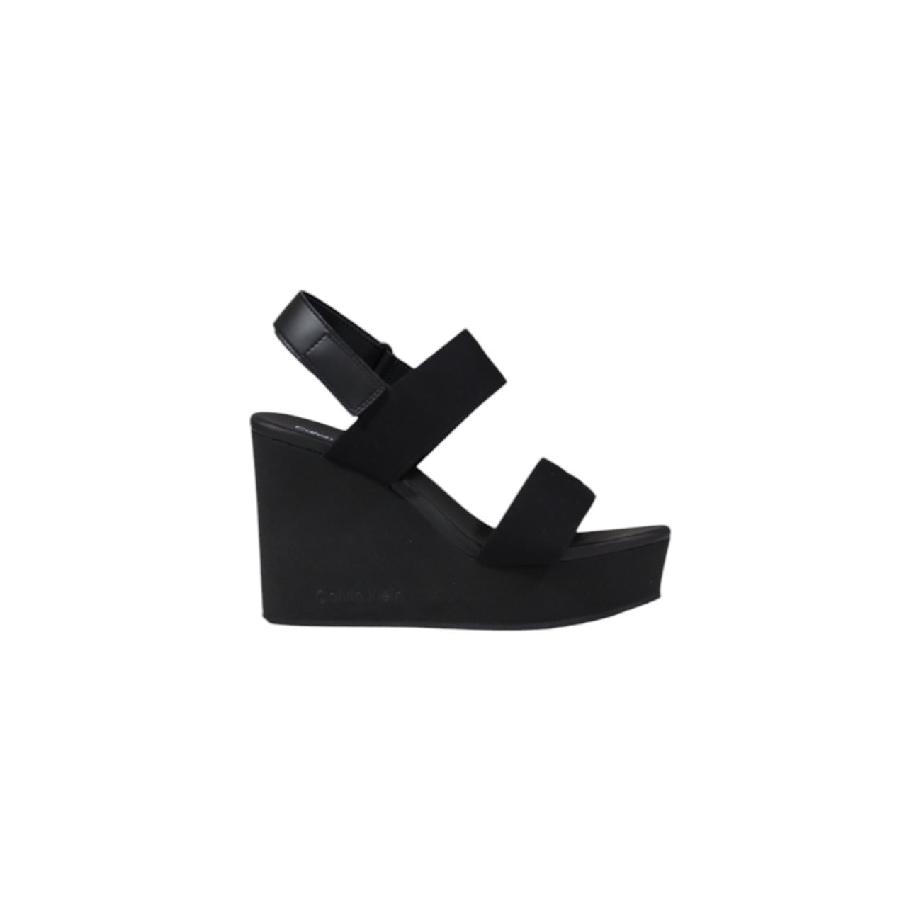 Calvin Klein Jeans Femme Sabots