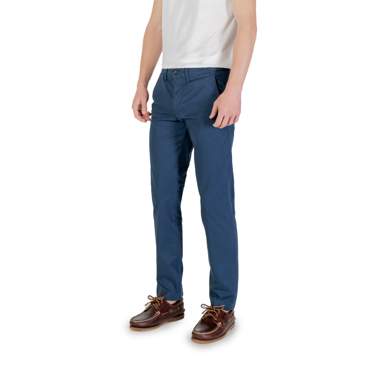 Borghese Homme Pantalons