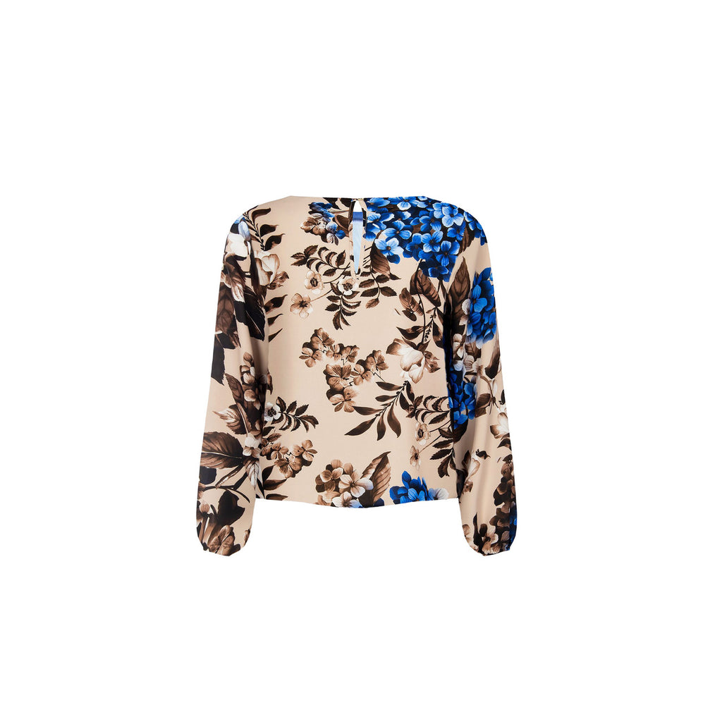 Rinascimento Femme Blouse