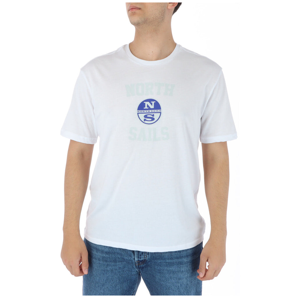 North Sails Homme T-Shirts