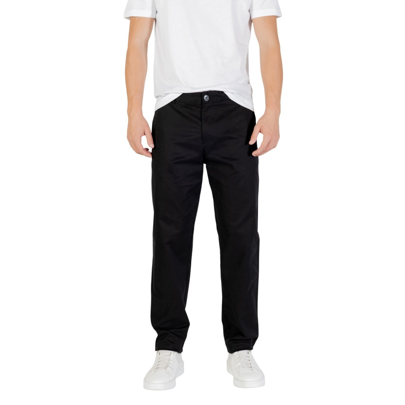 Armani Exchange Homme Pantalons