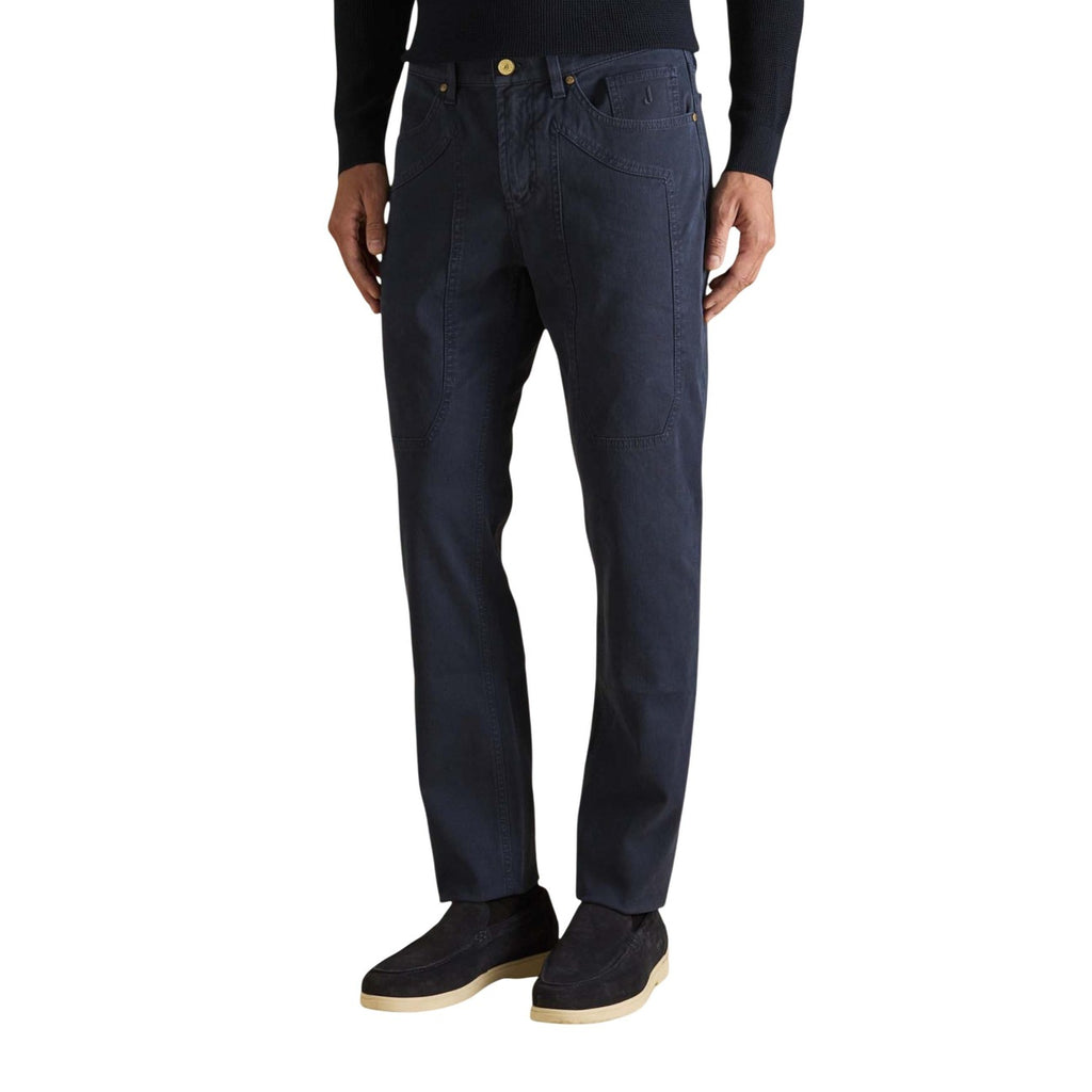 Jeckerson Homme Jeans