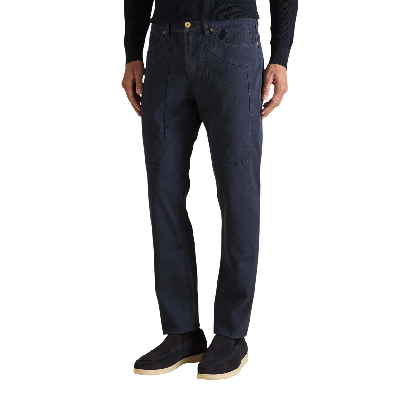 Jeckerson Homme Jeans