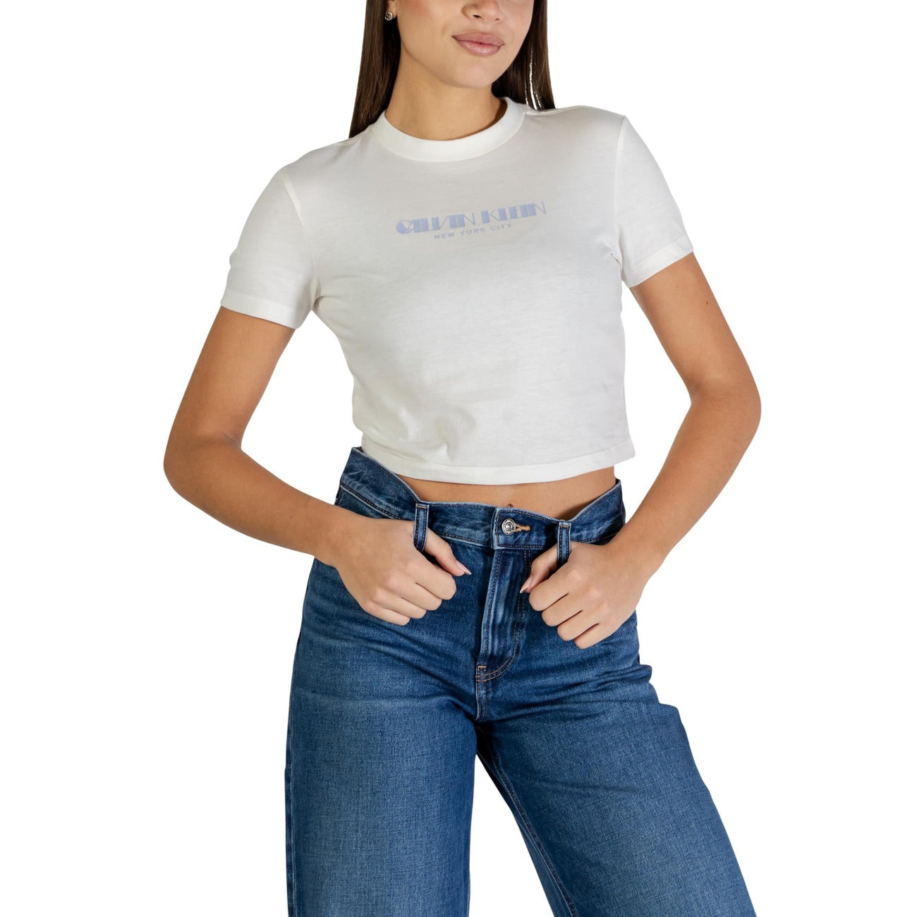 Calvin Klein Jeans Femme Tops