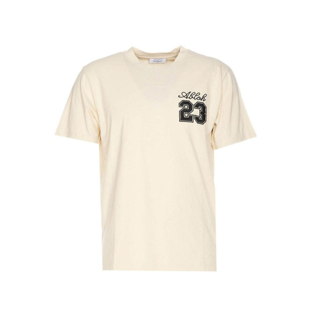 Off-white Homme T-Shirts