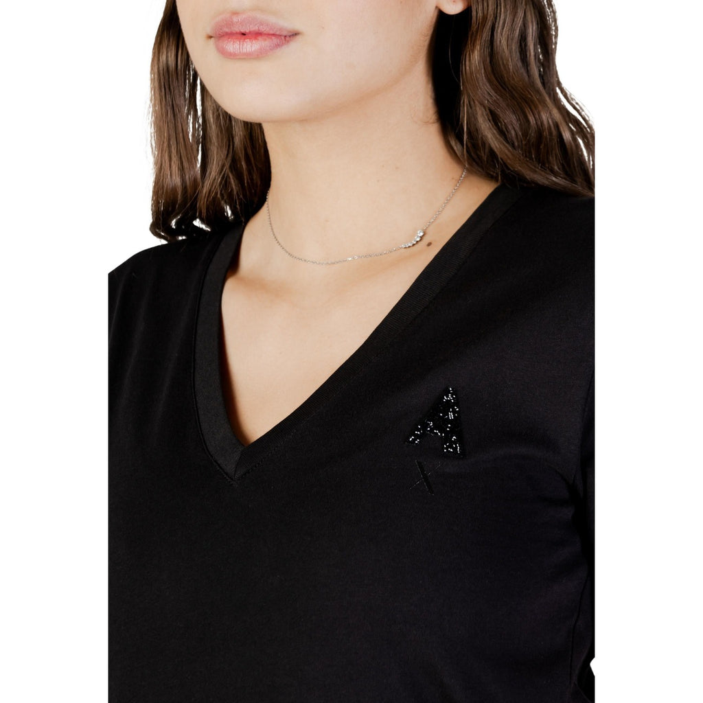 Armani Exchange Femme T-Shirts