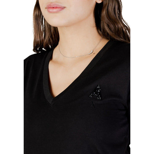 Armani Exchange Femme T-Shirts