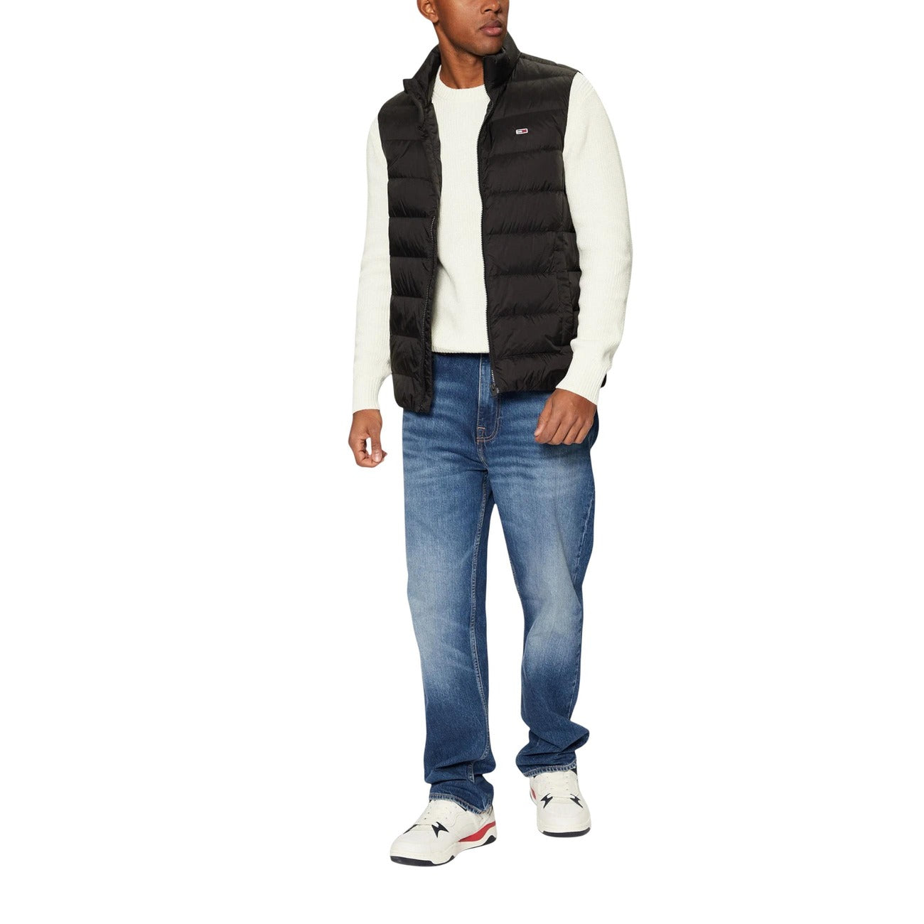 Tommy Hilfiger Jeans Homme Vestes