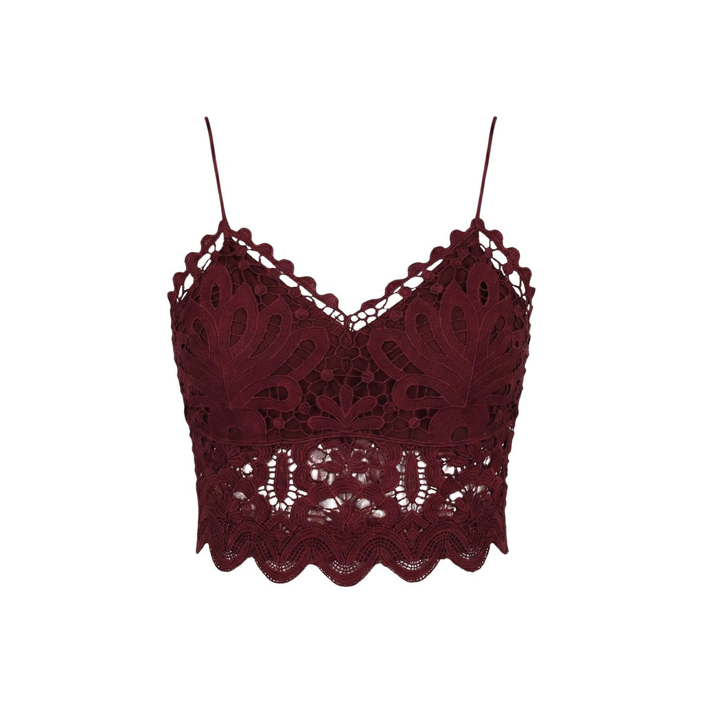 Morgan De Toi Femme Tops