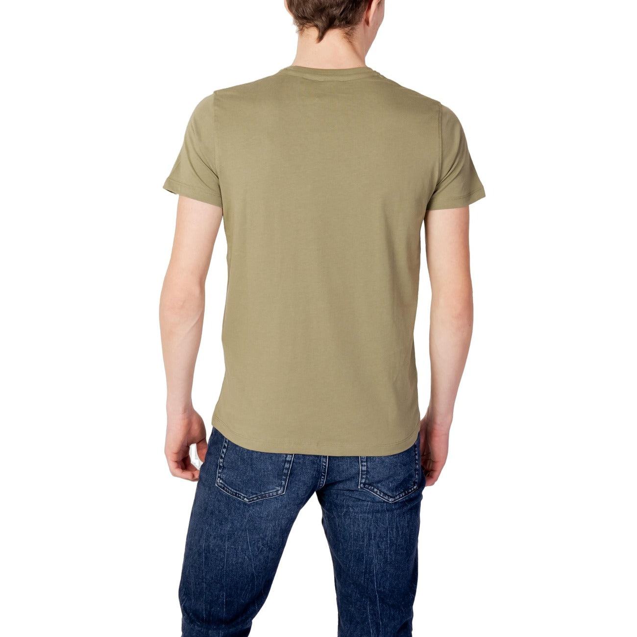 U.s. Polo Assn. Homme T-Shirts