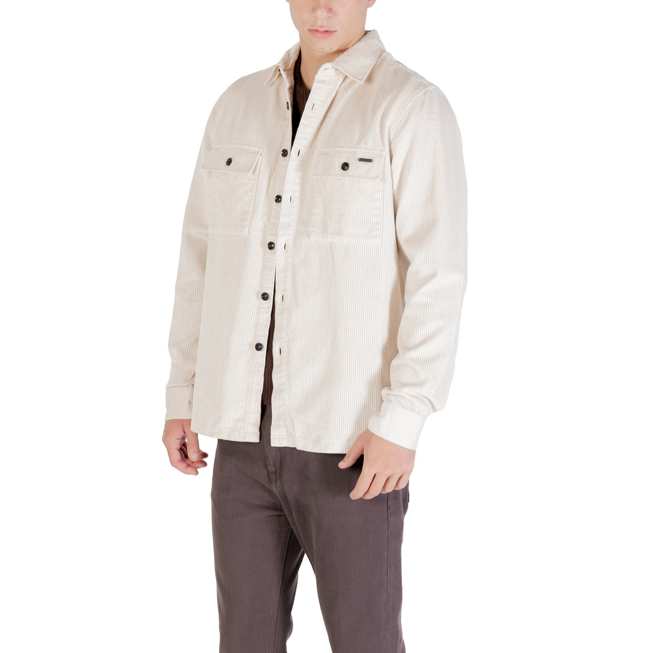 Gianni Lupo Homme Chemises