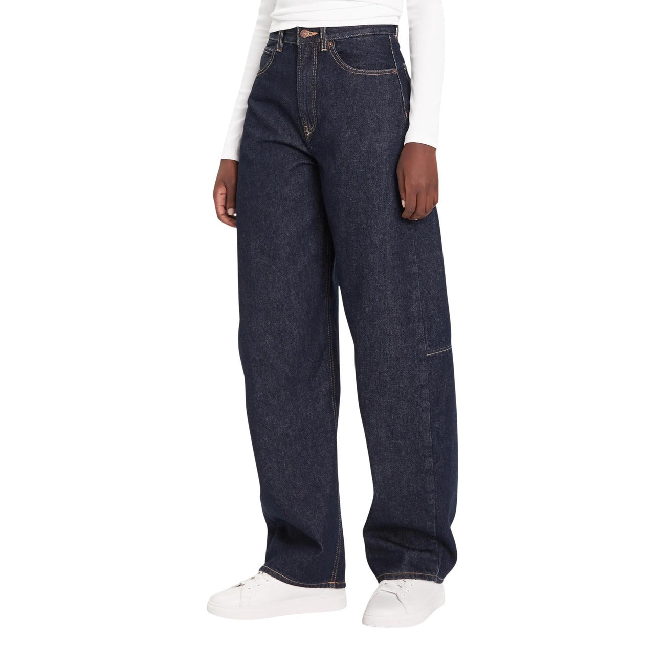 Calvin Klein Jeans Femme Jeans