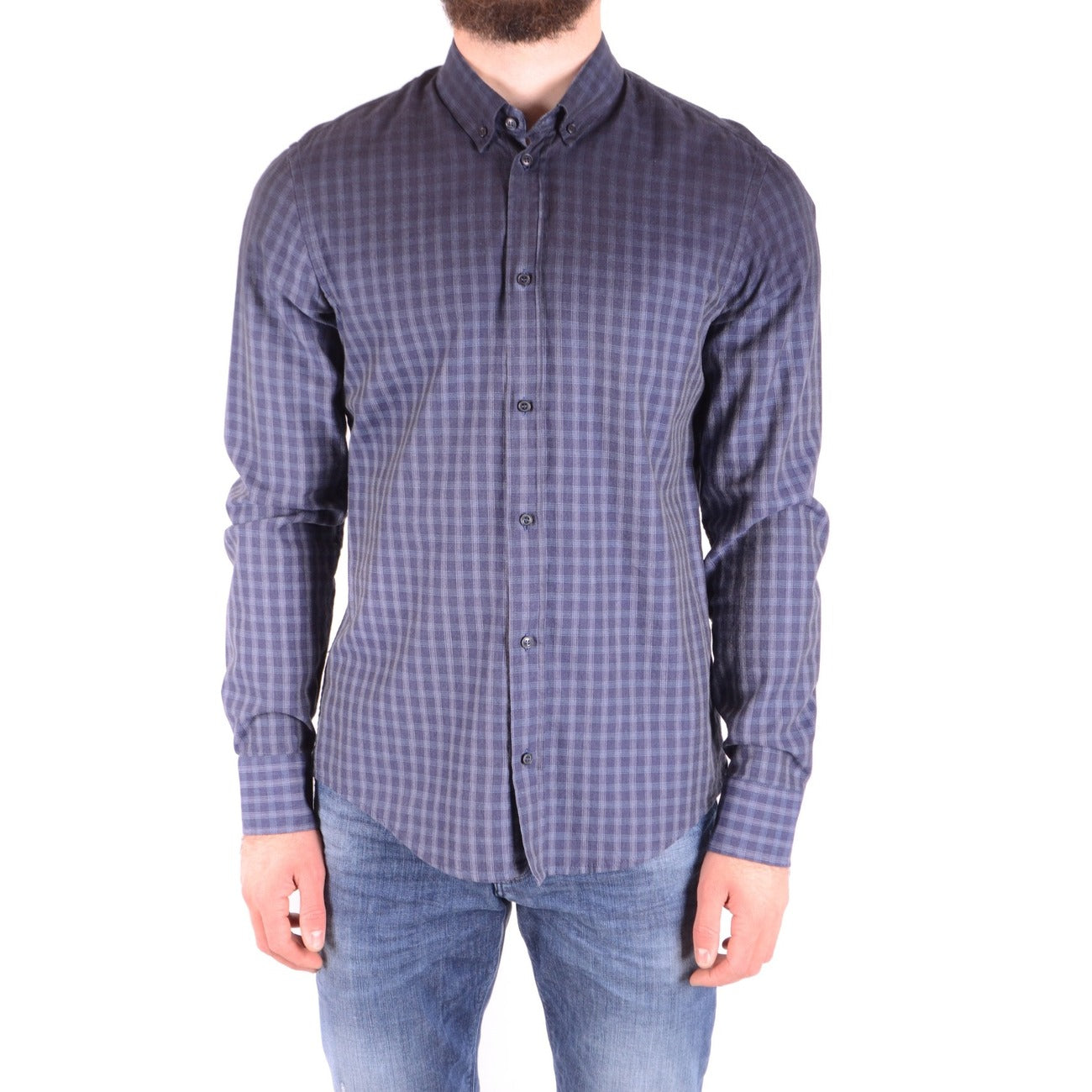 Dondup Homme Chemises