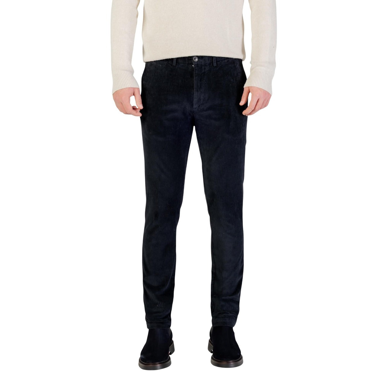 Borghese Homme Pantalons