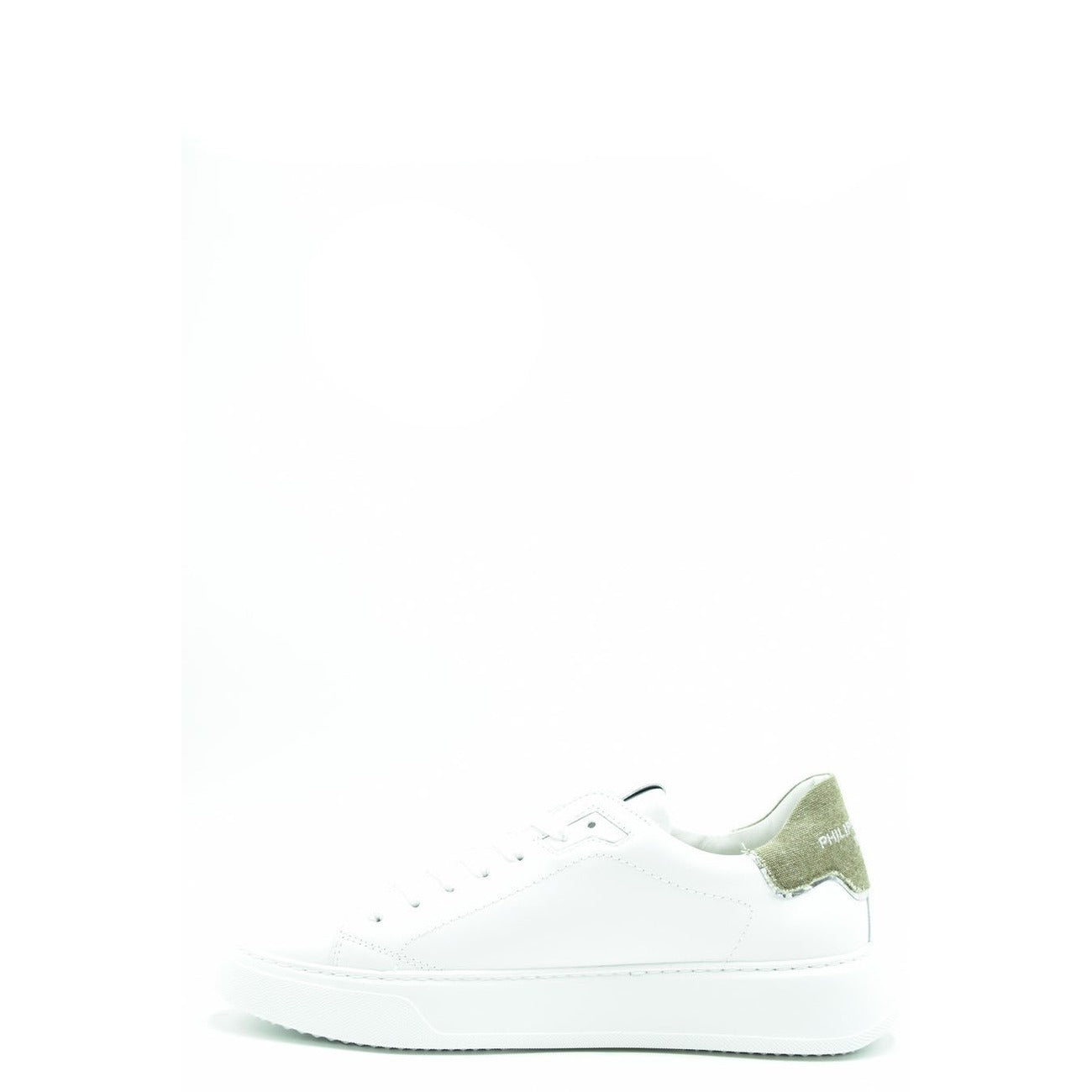 Philippe Model Homme Baskets