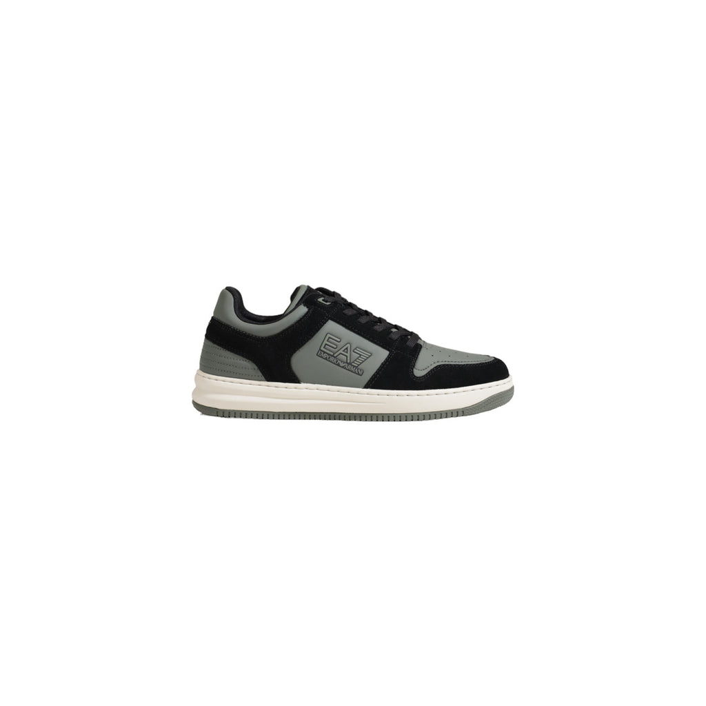 Ea7 Homme Baskets