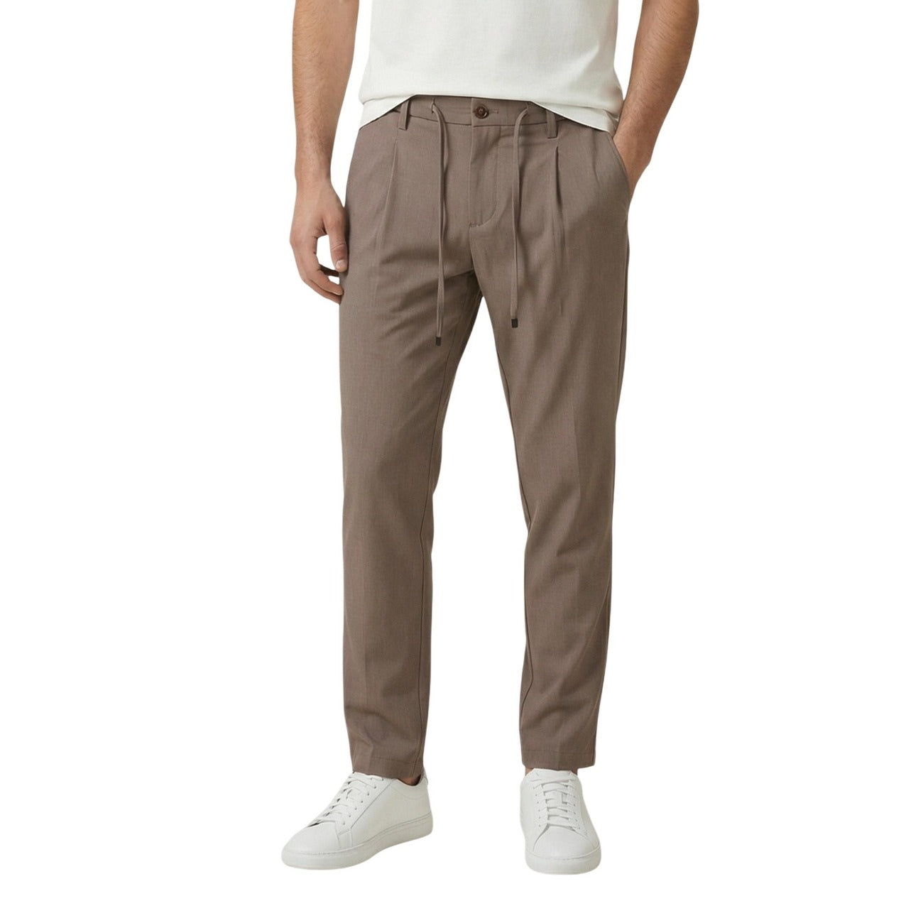 Yos Homme Pantalons