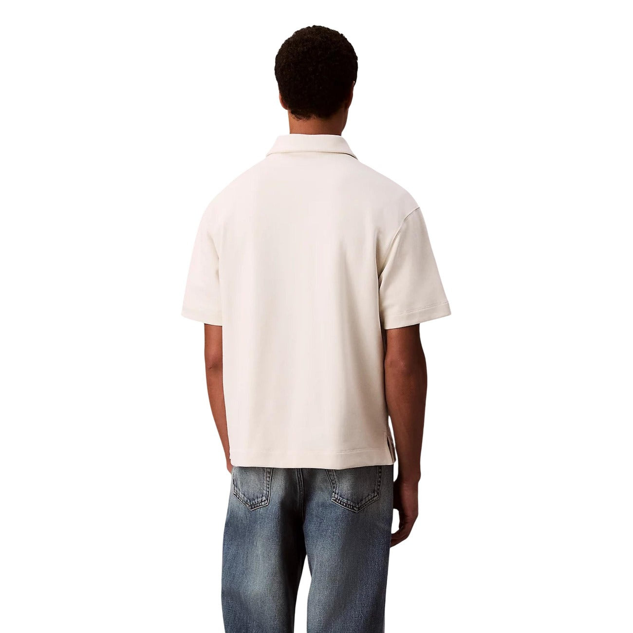 Calvin Klein Jeans Homme Polo
