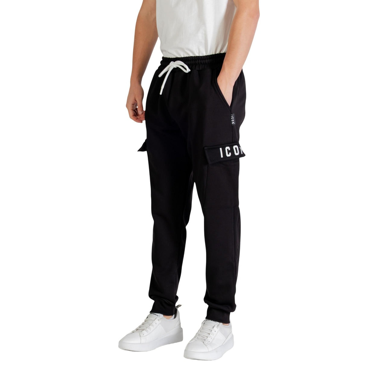 Icon Homme Pantalons