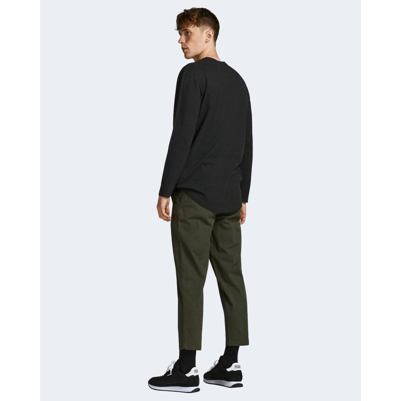 Jack & Jones Homme T-Shirts
