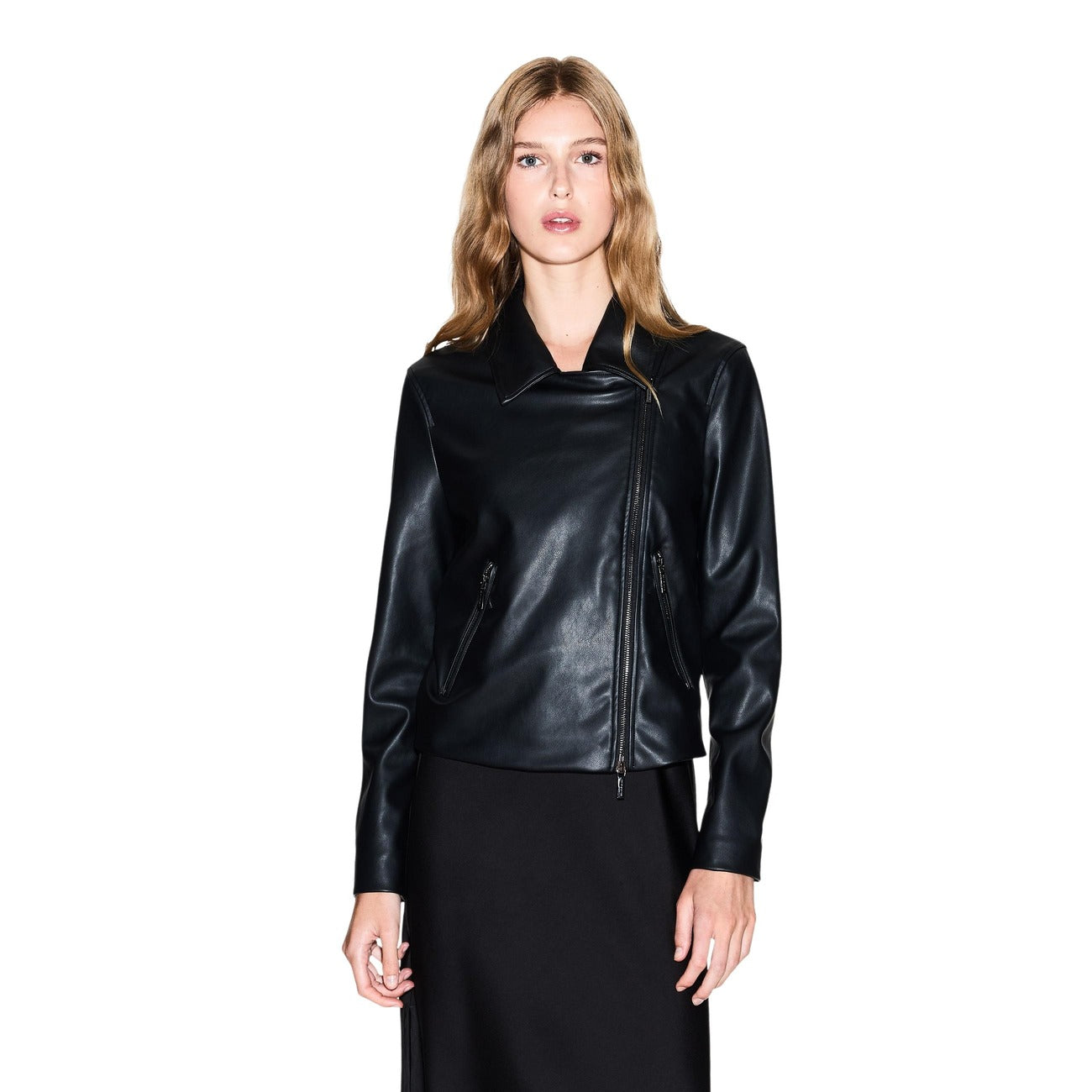 Armani Exchange Femme Jaquettes