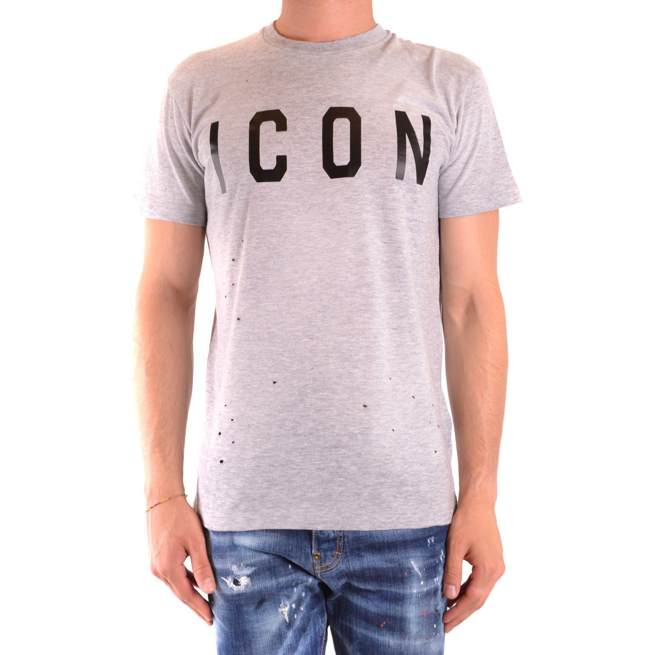 Dsquared2 Homme T-Shirts